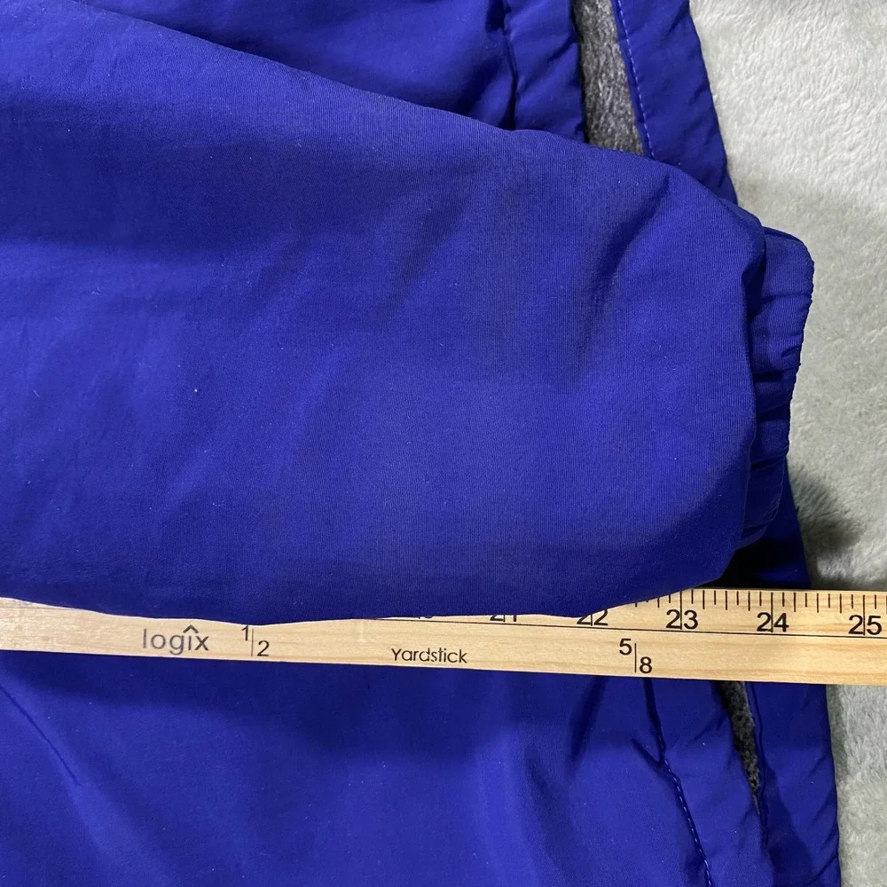 J. Crew classic anorak